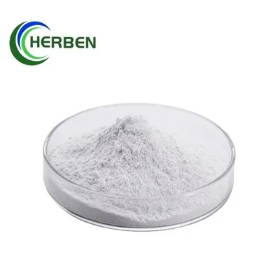 Polyglutamiinihappojauhe