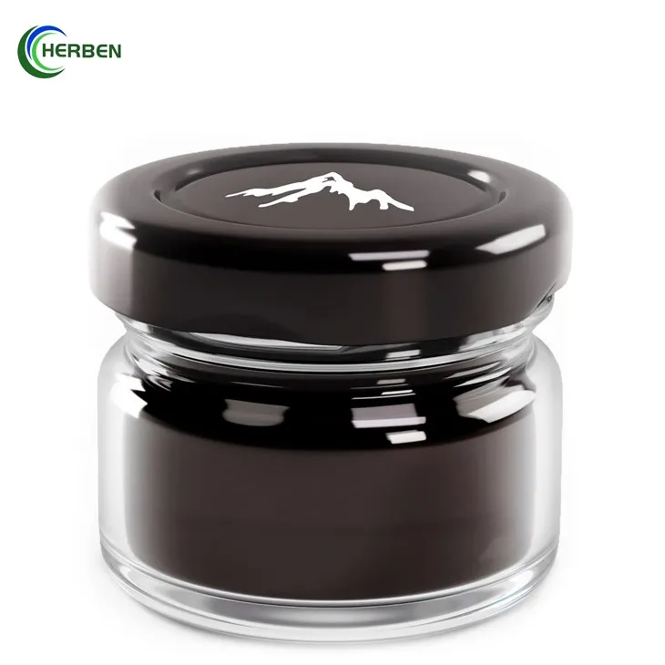 Natural Shilajit Resin