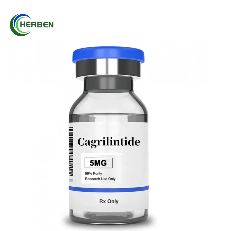Cagrilintide 5 mg