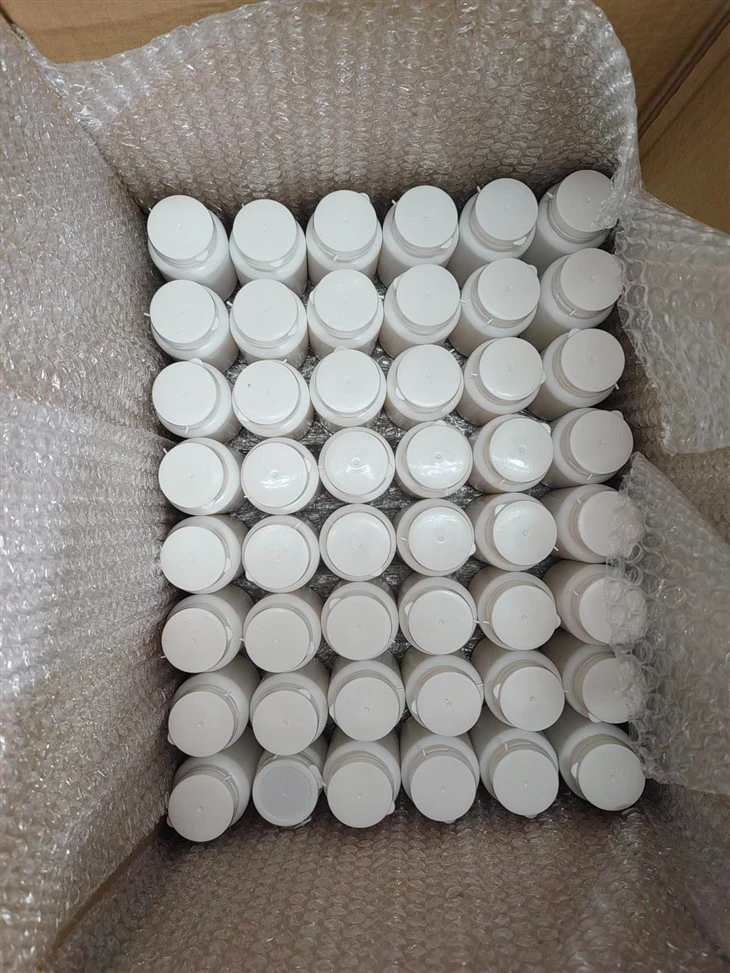 Enclomiphene Citrate Capsule high quality