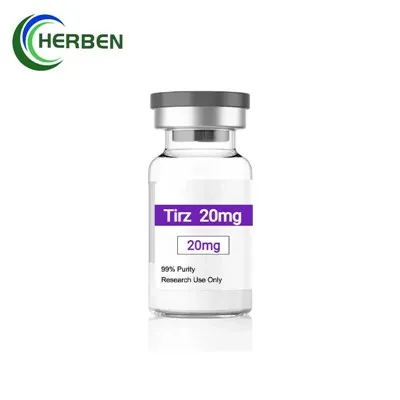 Tirzepatide 20 mg